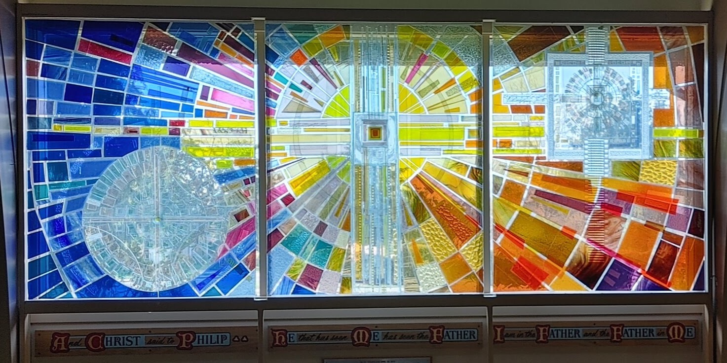 Parish History St Philip Anglican Church